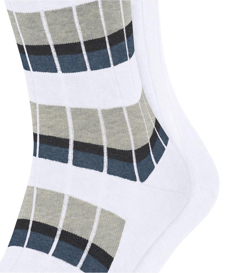 ESPRIT ESPRIT Urban Rib 2-Pack Socken Herren - white (2000) - 1 | SportScheck
