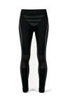 Snocks Thermo Tights Damen W&auml;scheset Damen - Black