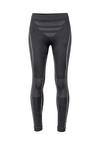 Snocks Thermo Tights Damen W&auml;scheset Damen - Anthracite