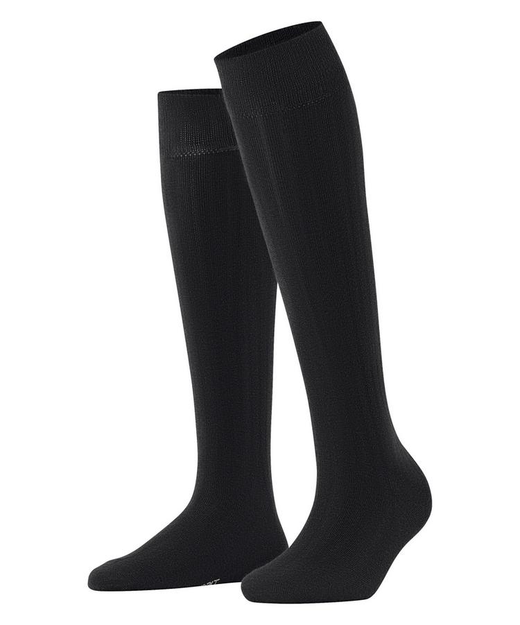 ESPRIT ESPRIT Fine Weave KH Socken Damen - black (3000) - 0 | SportScheck