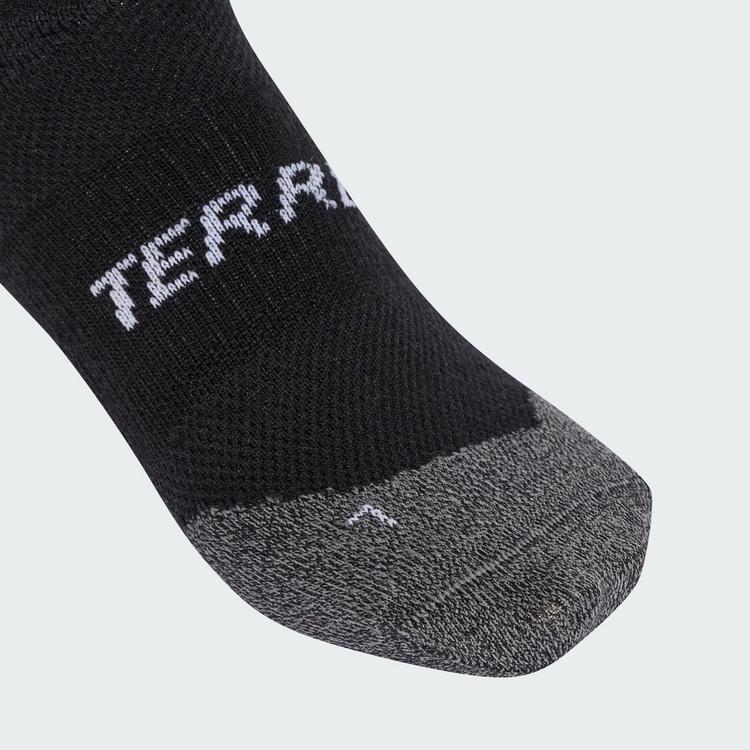 adidas adidas Terrex Xperior CLIMAWARM Crew Socken, Socken - Black - 0 | SportScheck