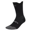 adidas Terrex Xperior CLIMAWARM Crew Socken, Socken - Black