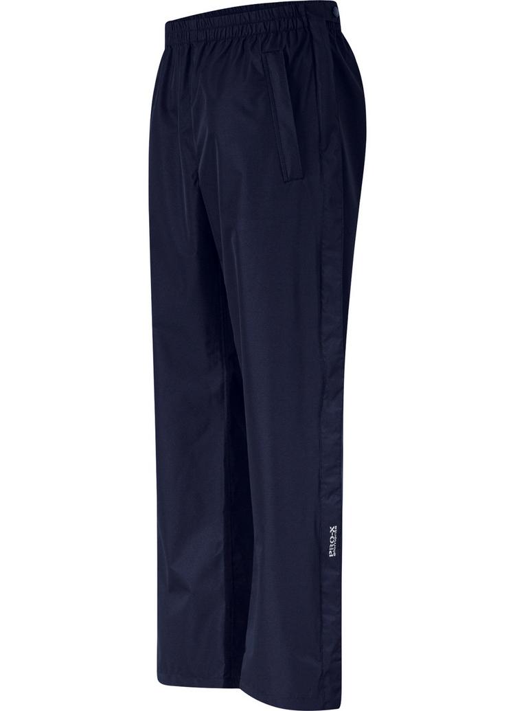 PRO-X elements PRO-X elements LOGON Regenhose Herren - Marine - 0 | SportScheck