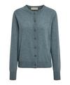 Falke Strickpullover Damen - cloud mel. (6027)