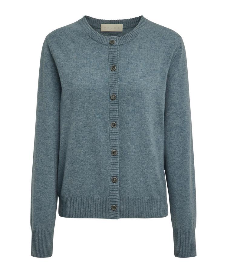 Falke Falke Strickpullover Damen - cloud mel. (6027) - 0 | SportScheck