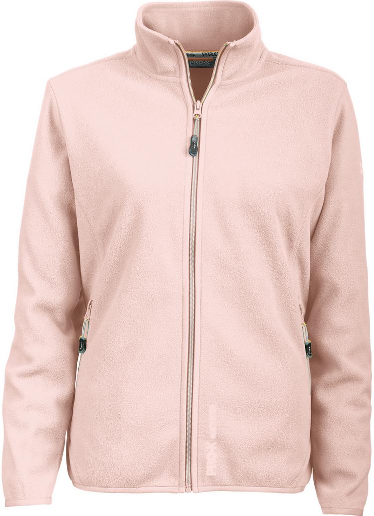 PRO-X elements PRO-X elements BRITTA Fleecejacke Damen - Marine - 1 | SportScheck