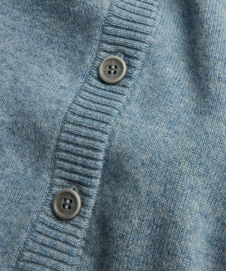 Falke Falke Strickpullover Damen - cloud mel. (6027) - 2 | SportScheck