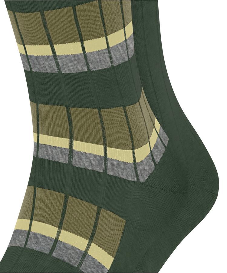 ESPRIT ESPRIT Urban Rib 2-Pack Socken Herren - pineneedle (7546) - 1 | SportScheck