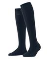 ESPRIT Fine Weave KH Socken Damen - marine (6120)