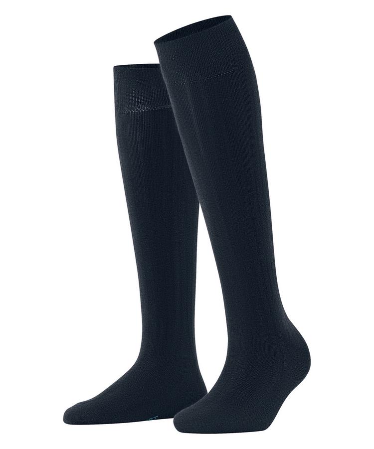 ESPRIT ESPRIT Fine Weave KH Socken Damen - marine (6120) - 0 | SportScheck