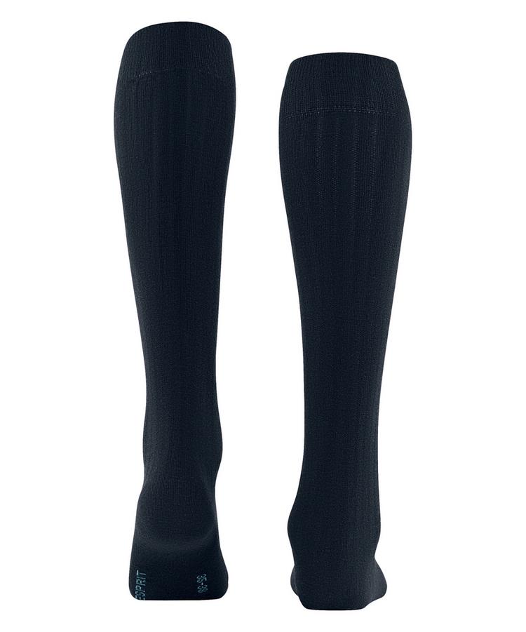 ESPRIT ESPRIT Fine Weave KH Socken Damen - marine (6120) - 0 | SportScheck
