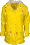 PRO-X elements KIRA Regenjacke Damen - Gelb