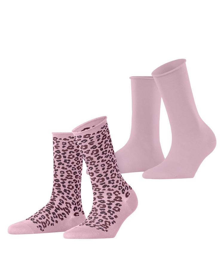 ESPRIT ESPRIT Flower Bloom SO 2-Pack Socken Damen - thulit (8663) - 0 | SportScheck