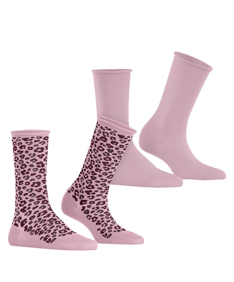 ESPRIT ESPRIT Flower Bloom SO 2-Pack Socken Damen - thulit (8663) - 0 | SportScheck