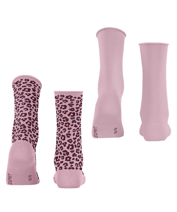 ESPRIT ESPRIT Flower Bloom SO 2-Pack Socken Damen - thulit (8663) - 0 | SportScheck
