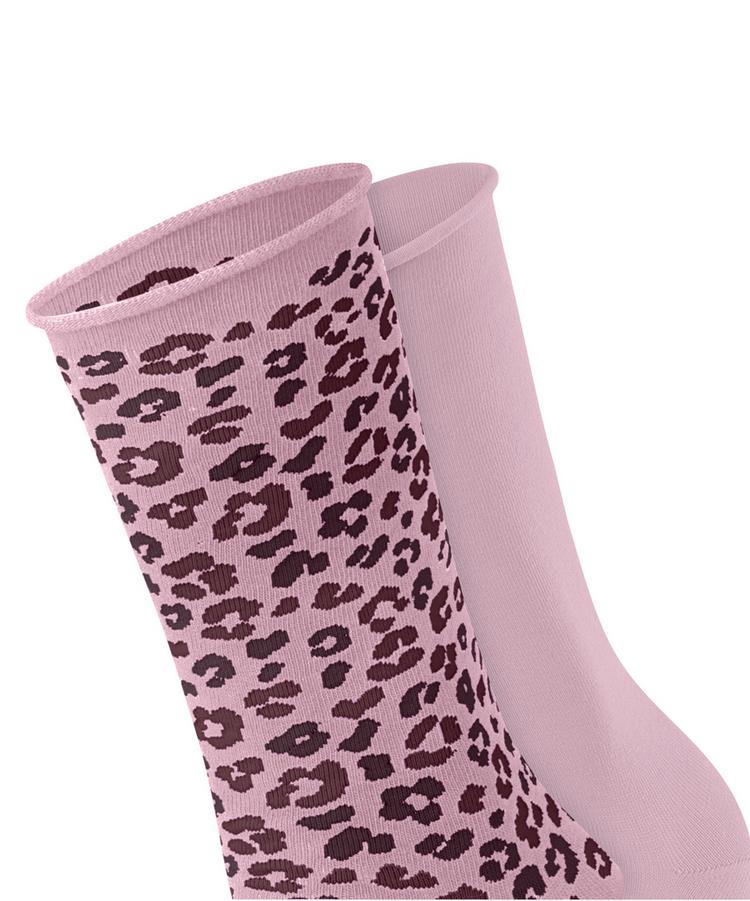 ESPRIT ESPRIT Flower Bloom SO 2-Pack Socken Damen - thulit (8663) - 1 | SportScheck