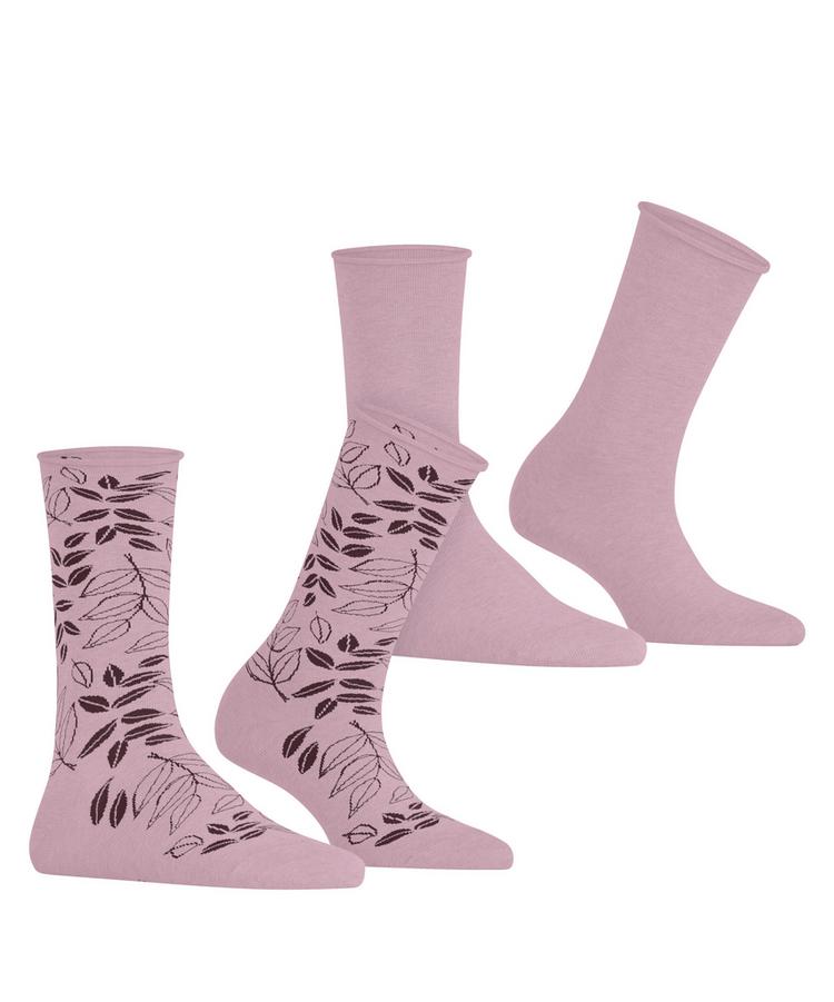 ESPRIT ESPRIT Frosted Garden SO 2P Socken Damen - thulit (8663) - 0 | SportScheck