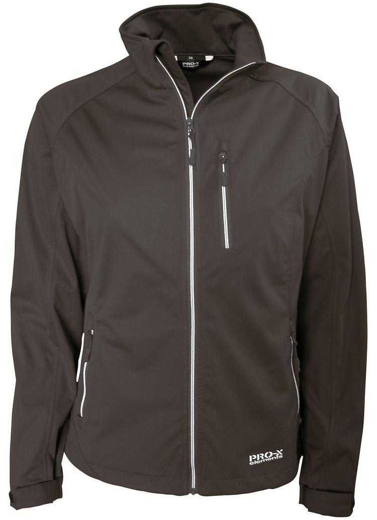 PRO-X elements PRO-X elements MAIKE Softshelljacke Damen - Marine - 2 | SportScheck