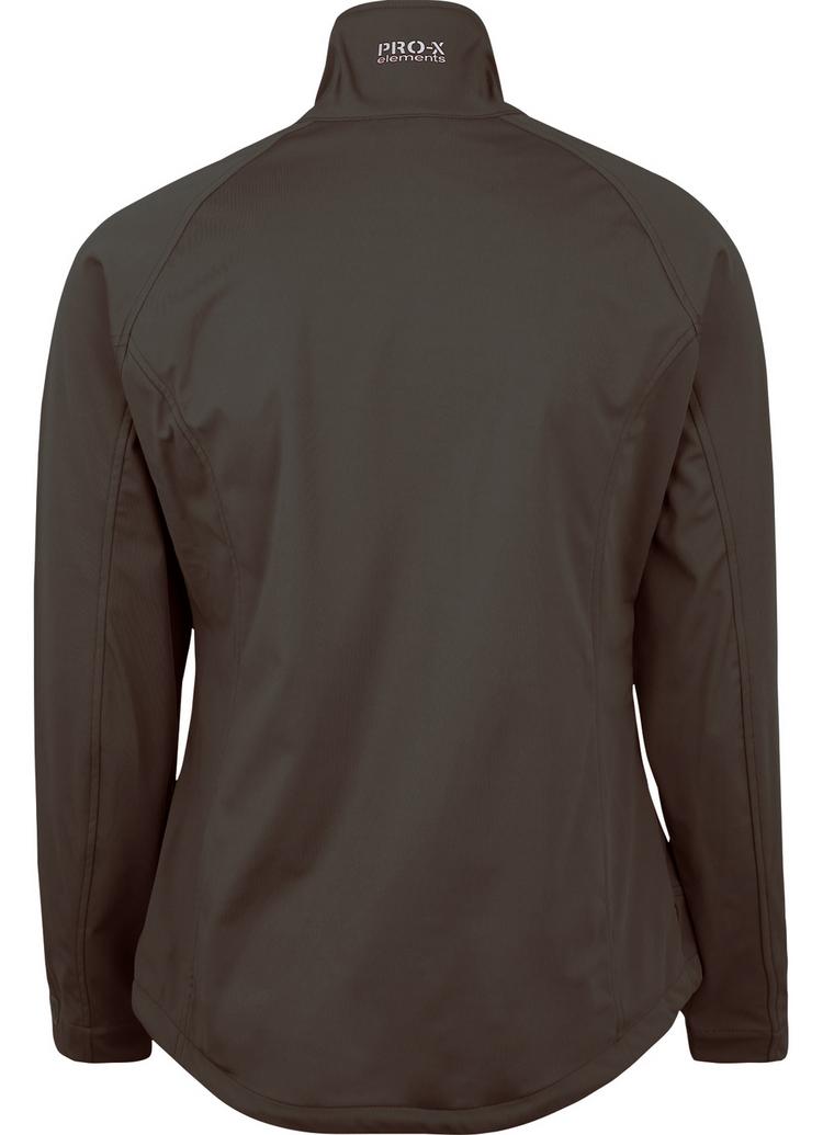 PRO-X elements PRO-X elements MAIKE Softshelljacke Damen - Marine - 3 | SportScheck