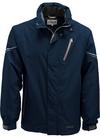 PRO-X elements WALLIS Funktionsjacke Herren - Marine