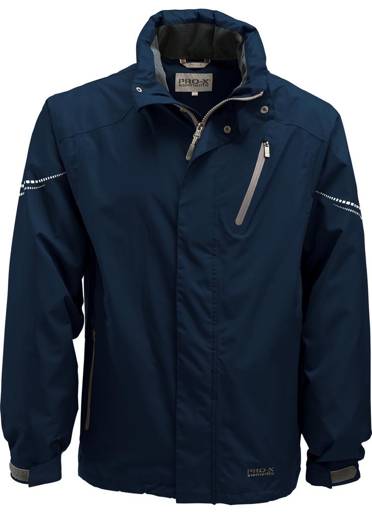 PRO-X elements PRO-X elements WALLIS Funktionsjacke Herren - Marine - 0 | SportScheck