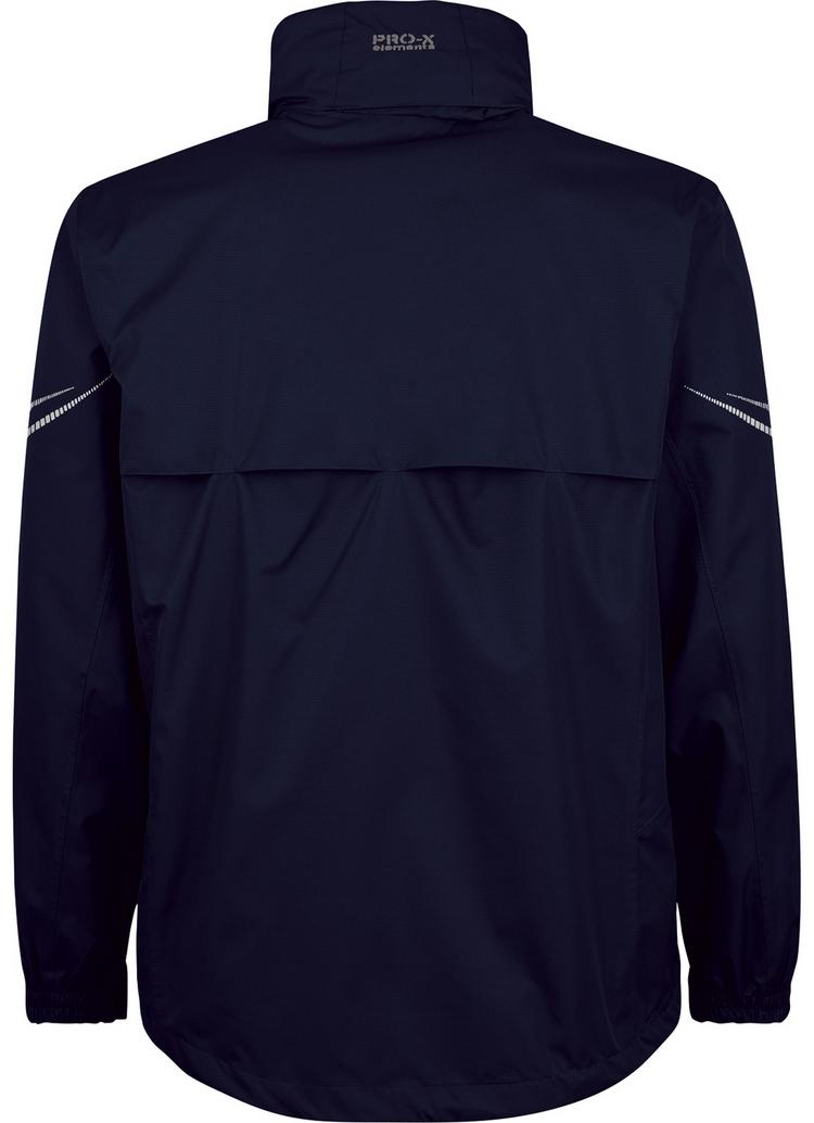 PRO-X elements PRO-X elements WALLIS Funktionsjacke Herren - Marine - 0 | SportScheck
