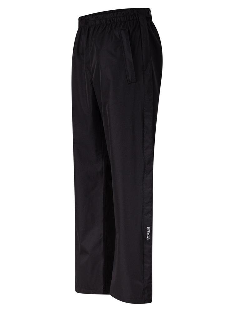 PRO-X elements PRO-X elements LOGON Regenhose Herren - SCHWARZ - 0 | SportScheck