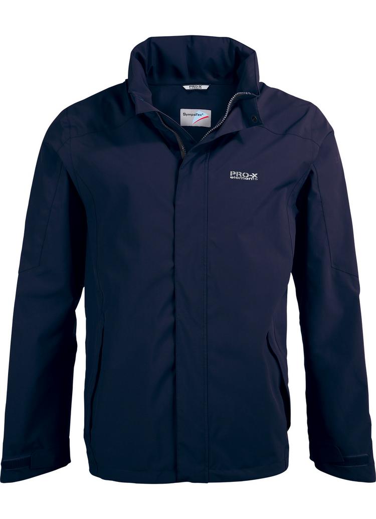 PRO-X elements PRO-X elements SKY MEN Funktionsjacke Herren - Marine - 0 | SportScheck