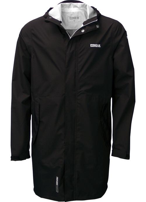 PRO-X elements TRENCH Regenmantel Herren