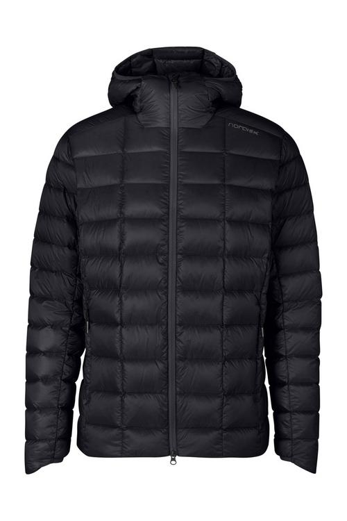 Nordisk Eske Daunenjacke Herren