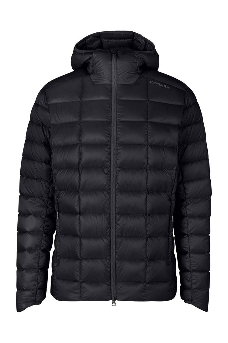 Nordisk Nordisk Eske Daunenjacke Herren - Black - 0 | SportScheck