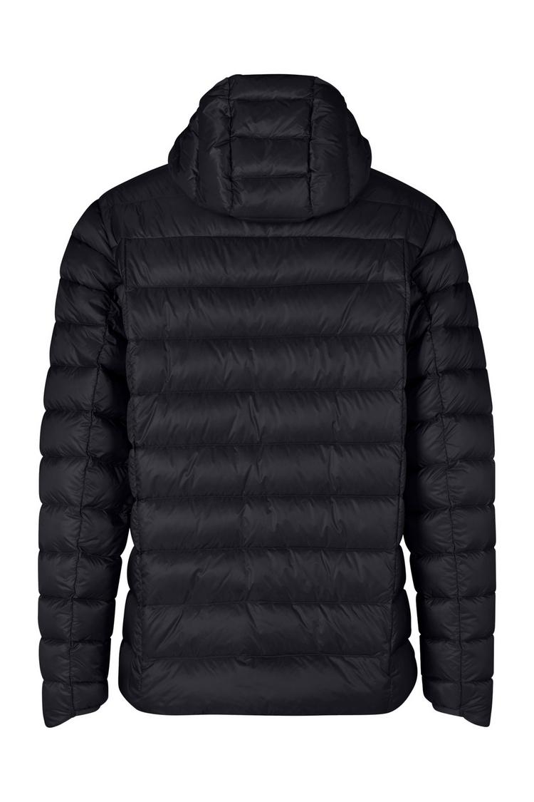 Nordisk Nordisk Eske Daunenjacke Herren - Black - 0 | SportScheck