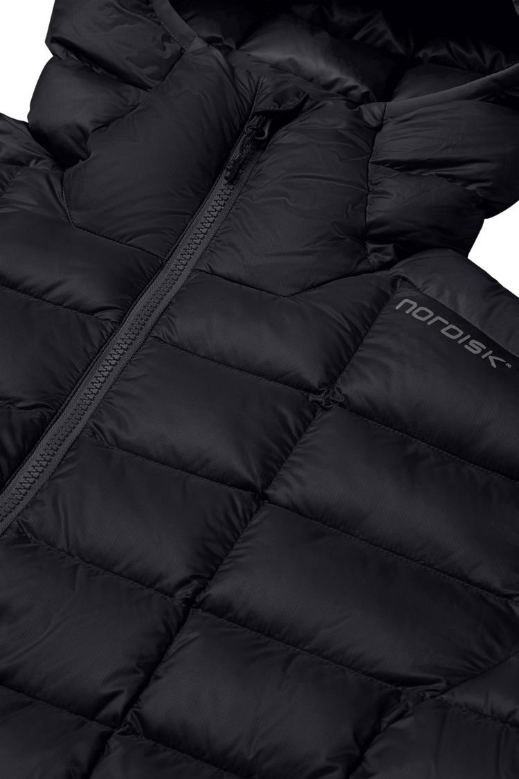 Nordisk Nordisk Eske Daunenjacke Herren - Black - 0 | SportScheck