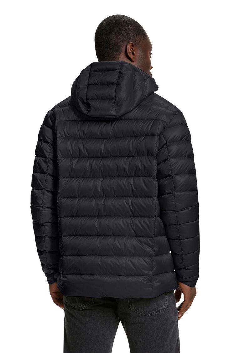 Nordisk Nordisk Eske Daunenjacke Herren - Black - 1 | SportScheck