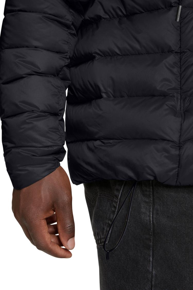 Nordisk Nordisk Eske Daunenjacke Herren - Black - 4 | SportScheck
