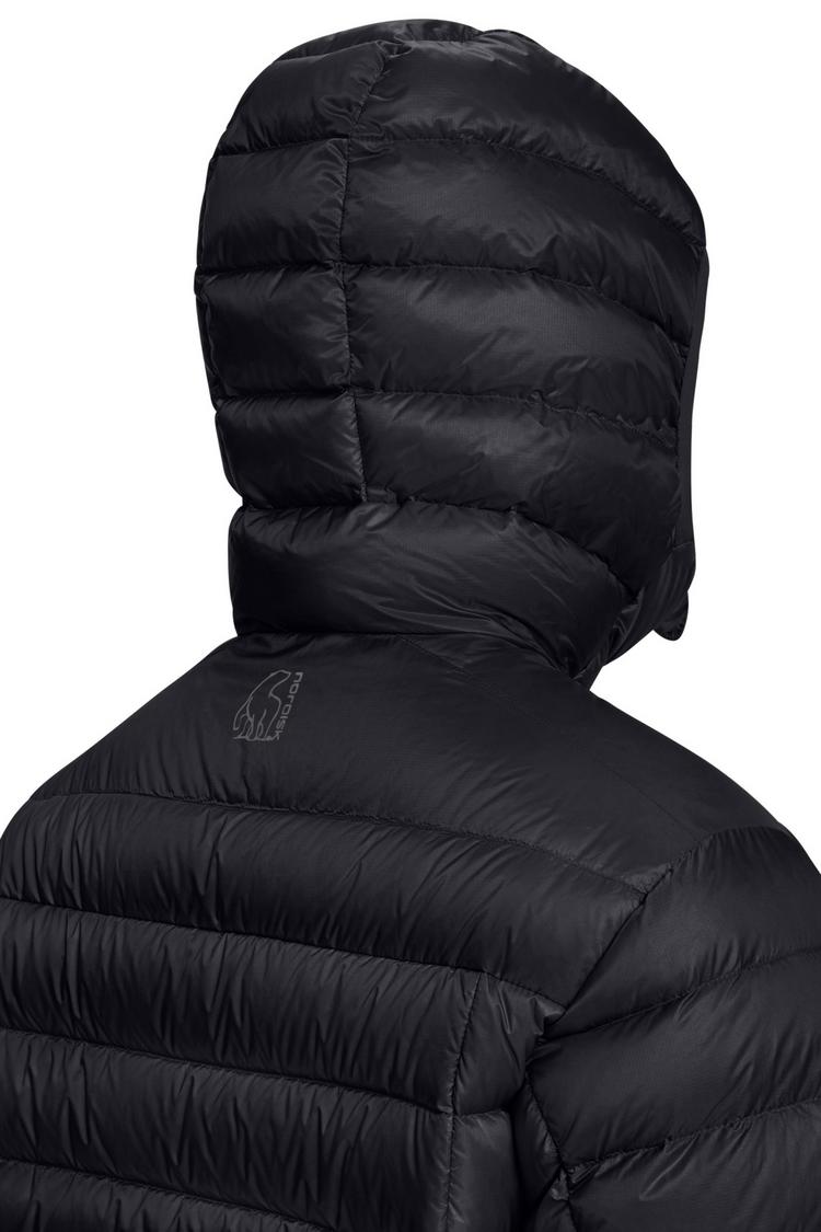 Nordisk Nordisk Eske Daunenjacke Herren - Black - 6 | SportScheck