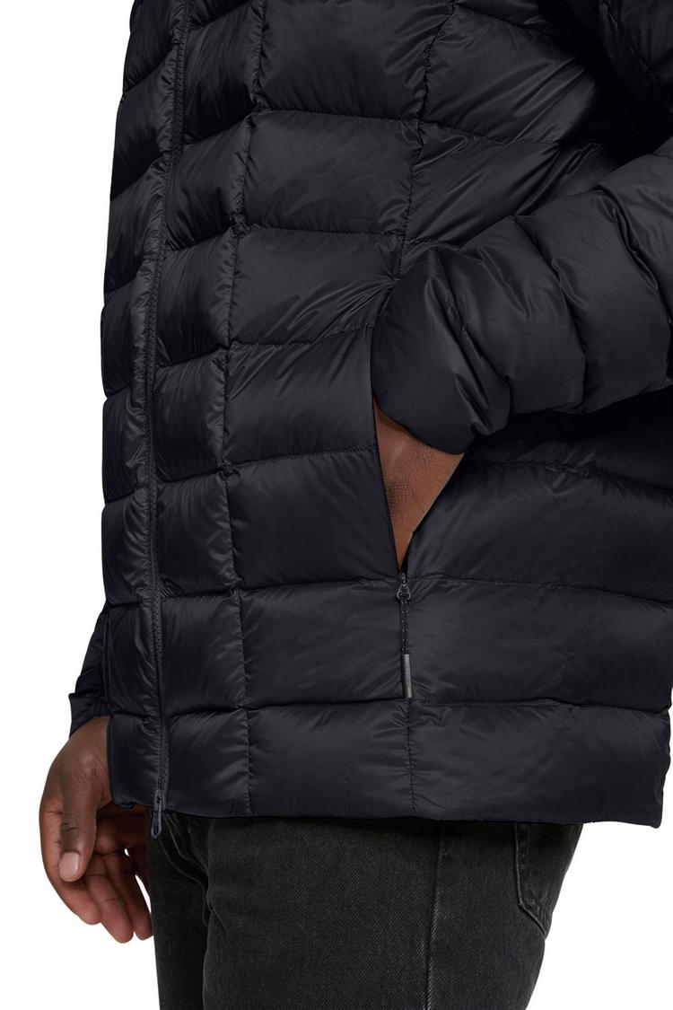 Nordisk Nordisk Eske Daunenjacke Herren - Black - 7 | SportScheck
