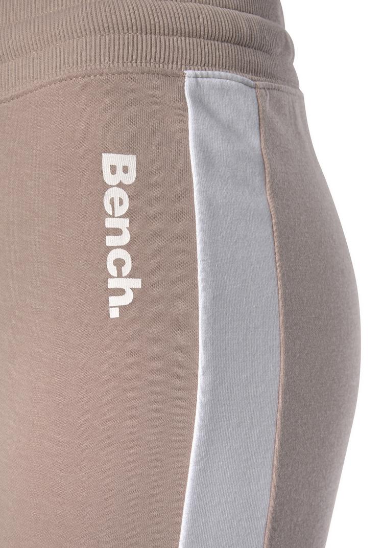 Bench Bench Sweathose Sweathose Damen - nude-wei&szlig; - 0 | SportScheck