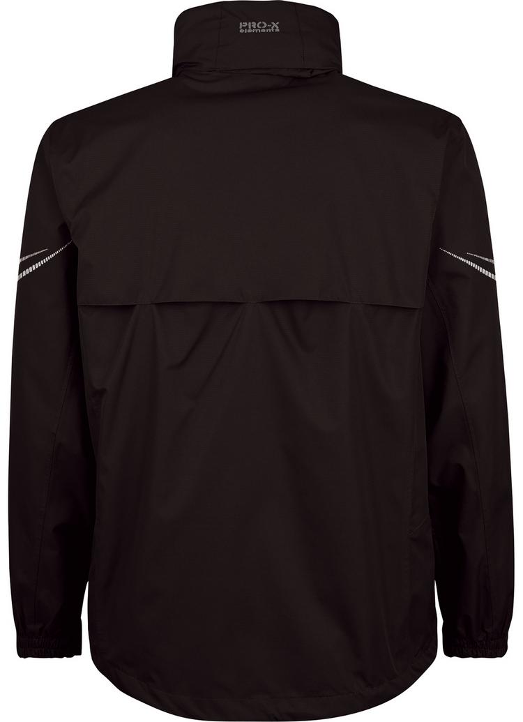 PRO-X elements PRO-X elements WALLIS Funktionsjacke Herren - SCHWARZ - 0 | SportScheck
