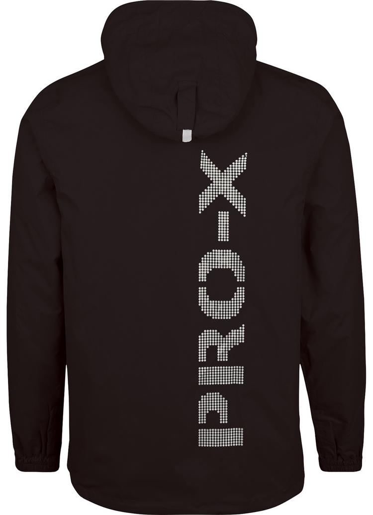 PRO-X elements PRO-X elements FLASH Funktionsjacke Herren - SCHWARZ - 0 | SportScheck