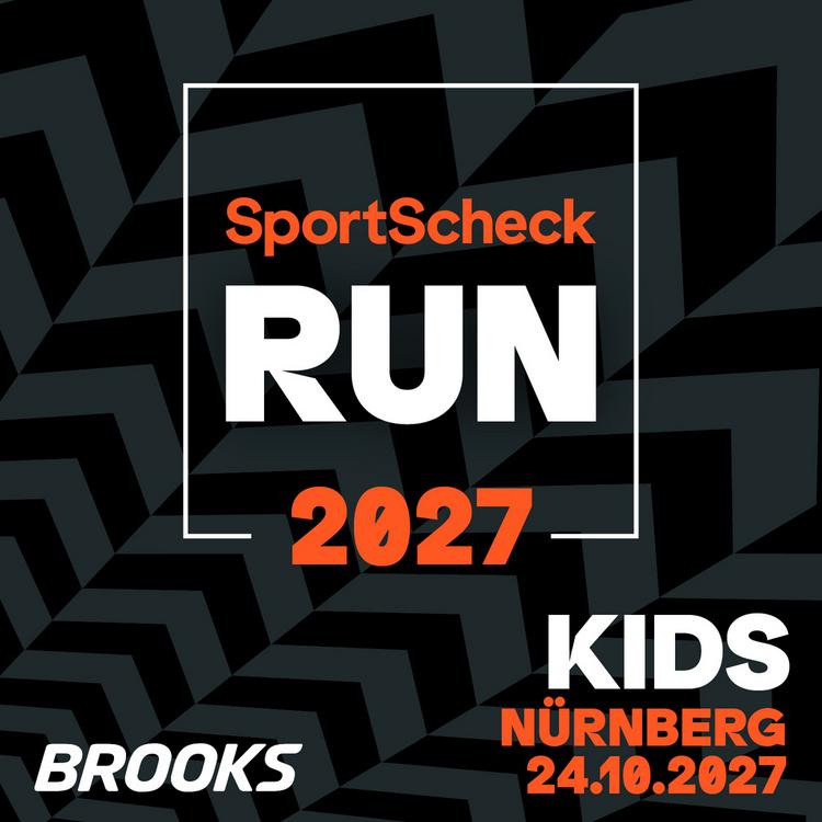 Erlebnis Erlebnis SportScheck Kids RUN Distanzevent -  - 0 | SportScheck