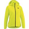 Gonso Bike Sura Therm Regenjacke - Gelb