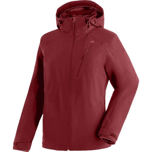 Maier Sports Lisbon 3in1 Funktionsjacke Damen