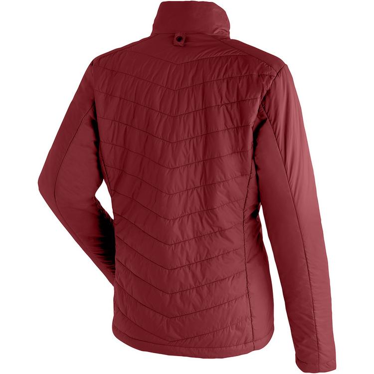 Maier Sports Maier Sports Lisbon 3in1 Funktionsjacke Damen - Rot4541 - 2 | SportScheck