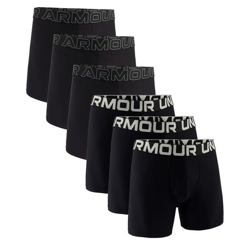 Under Armour Boxershort Unterhose Herren