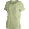 Maier Sports Jordine T-Shirt Damen - Gr&uuml;n2080