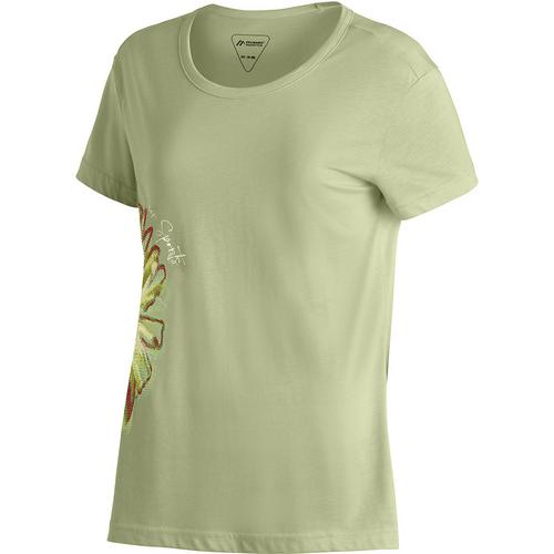 Maier Sports Jordine T-Shirt Damen