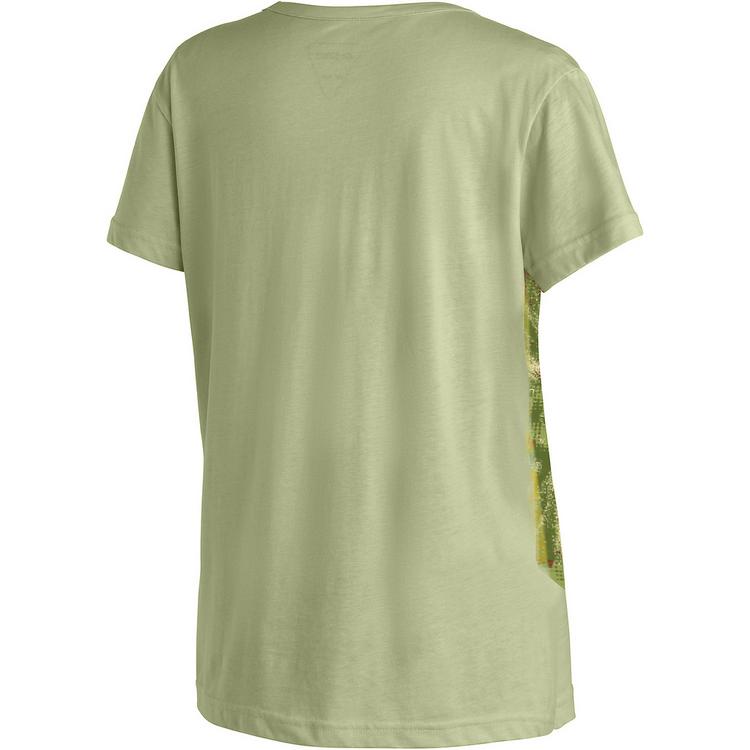 Maier Sports Maier Sports Jordine T-Shirt Damen - Gr&uuml;n2080 - 0 | SportScheck