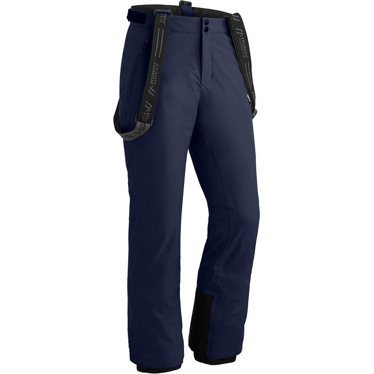 Maier Sports Maier Sports Anton slim 2.1 Skihose Herren - Marine3272 - 0 | SportScheck