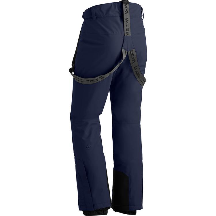 Maier Sports Maier Sports Anton slim 2.1 Skihose Herren - Marine3272 - 0 | SportScheck